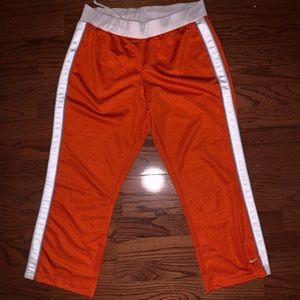Vintage Nike Capris